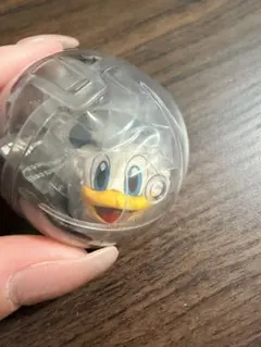 マーくん　めじるしアクセサリー　 カプセルトイ 未使用