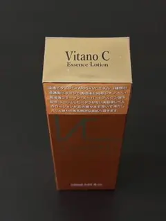 値下げ‼️Vitano C ESSENCE LOTION 化粧水 150ml 新品のサムネイル