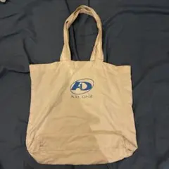 A.D. ONE トートバッグ