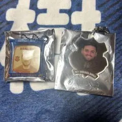 ヴァンフォーレ甲府グッズ