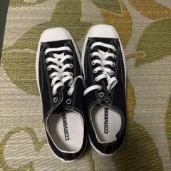 CONVERSE ALL STAR square toe