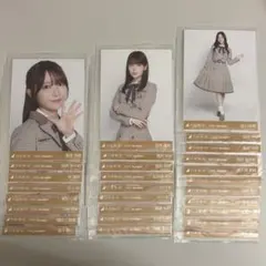 ペ*ト様 乃木坂46 乃木コレ 40th制服 生写真 まとめ売り