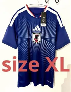 激レアサイズ】ado 日本代表コラボユニフォーム 3XL 即日発送 - メルカリ