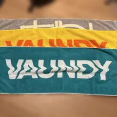 2026年最新】vaundy タオル 水色の人気アイテム - メルカリ
