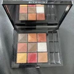 ルヌフジバンシイGIVENCHY アイシャドウパレット05のサムネイル