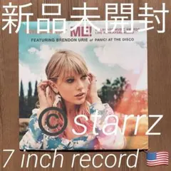 Taylor Swift テイラー・スウィフト ME LP B0030483 1 - メルカリ