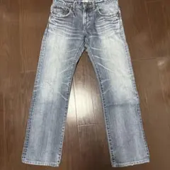 エドウィン デニム