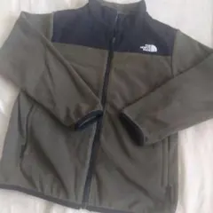 THE NORTH FACE フリースジャケット 150