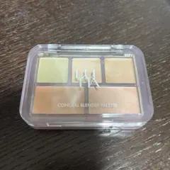 LUNA CONCEAL BLENDER PALETTE コンシーラーのサムネイル