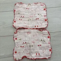 抱っこひも用カバーセット