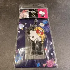 yoshikitty X JAPAN アラームクロック - メルカリ