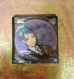 ディズニー ツイステッドワンダーランド 一番くじ ジェイド