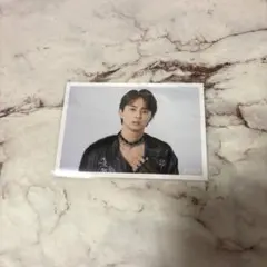 超特急　タクヤ　生写真　No.339