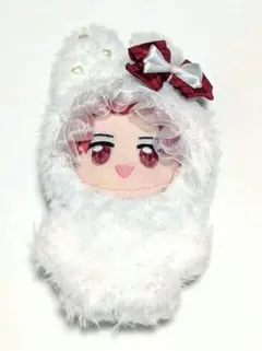 いれいす りうら ぬいぐるみ