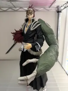 BLEACH 阿散井恋次　フィギュア　一番くじ
