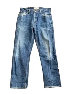 美品 Levi’s リーバイス 505 レギュラーフィットW34 L30