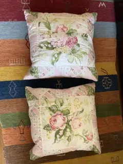 2026年最新】Laura Ashley クッションカバーの人気アイテム - メルカリ