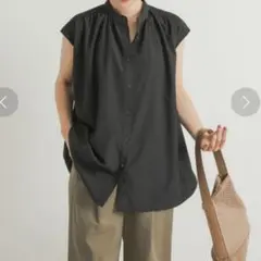 JOURNAL STANDARD relume ボイルピンタックフレンチブラウス - メルカリ