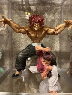 2026年最新】一番くじ 範馬勇次郎の人気アイテム - メルカリ