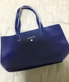 ルリア 4℃ 新品・未使用品 ハンドバッグ♡