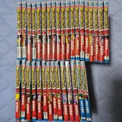 僕のヒーローアカデミア 1～32巻（13巻抜け）+ チームアップミッション①②