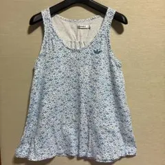 今週末限定adidas アディダス　オリジナルス タンクトップ　レディースL