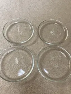 たち吉/ガラス皿