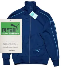 2026年最新】puma トラックジャケット 80sの人気アイテム - メルカリ