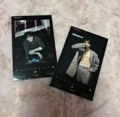 【BTS】マグネット⭐︎チェキ風☆JUNGKOOK B