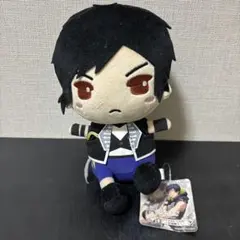 BLEACH ともぬい ぬいぐるみ 朽木白哉 - メルカリ