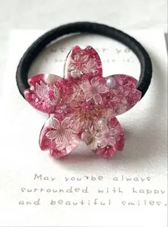 2026年最新】レジン ヘアゴムの人気アイテム - メルカリ