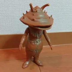 カネゴン ソフビ フィギュアのサムネイル