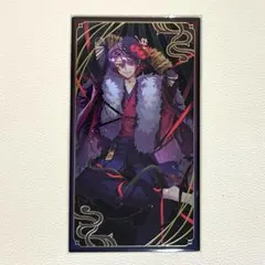 にじさんじ　渡会雲雀