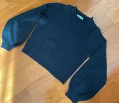 エムズエキサイト　ニットセーター