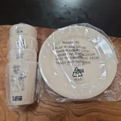 トイ・ストーリー4 食器セット　LOGOS