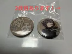 東雲絵名　セガラッキーくじ