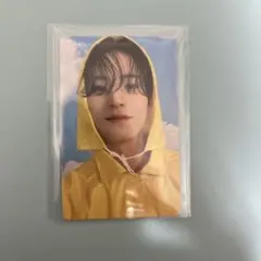 SEVENTEEN heaven ミンギュ