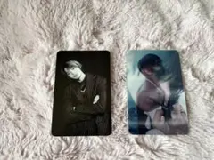 スキズ アイエン イエニ 公式トレカ