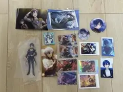 プロセカ KAITOさん グッズまとめ売り