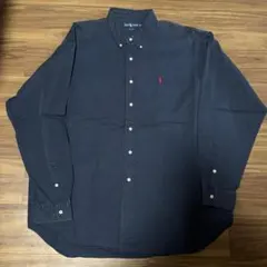 ラルフローレン 長袖シャツ xxlサイズ
