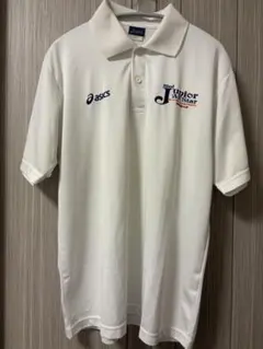 バスケポロシャツ　Jr.All starのサムネイル