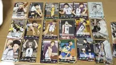 ハイキュー バボカ まとめ売り