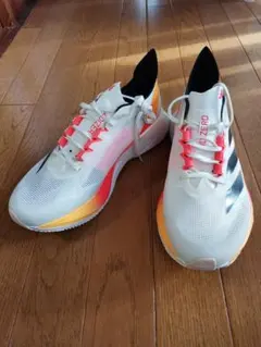 adidas adizero ボストン12 　27.0cm boston12