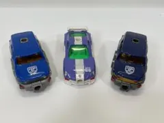 2026年最新】トミカ ハイパーブルーポリスステーションの人気アイテム