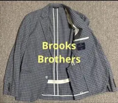 2025年最新】ブルックス チェック ジャケットの人気アイテム - メルカリ