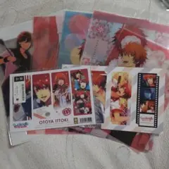 うたプリ   音也セット