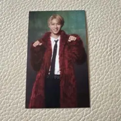 M!LK 曽野舜太 トレカ M!X兵庫