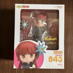 2026年最新】ククリ ねんどろいどの人気アイテム - メルカリ