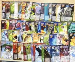 シャーマンキング　まとめ売り シャーマンキング】カードまとめ売り3(超・占事略決) - メルカリ