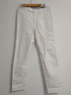 ポロラルフローレン　ストレッチスリムフィット　パンツ